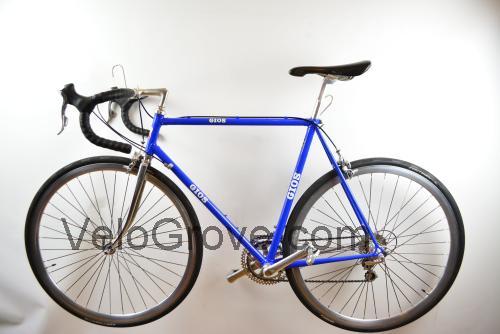 Gios Roadbike specs and reviews